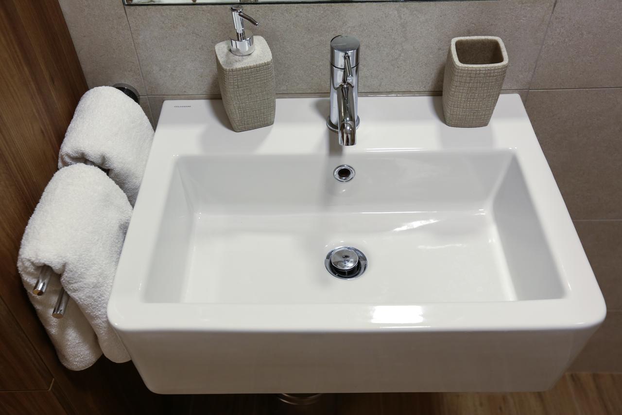 Apartment Promenada 30 Нови Сад Екстериор снимка