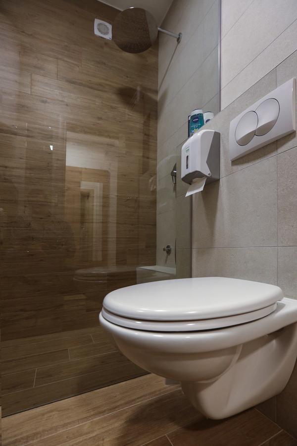 Apartment Promenada 30 Нови Сад Екстериор снимка