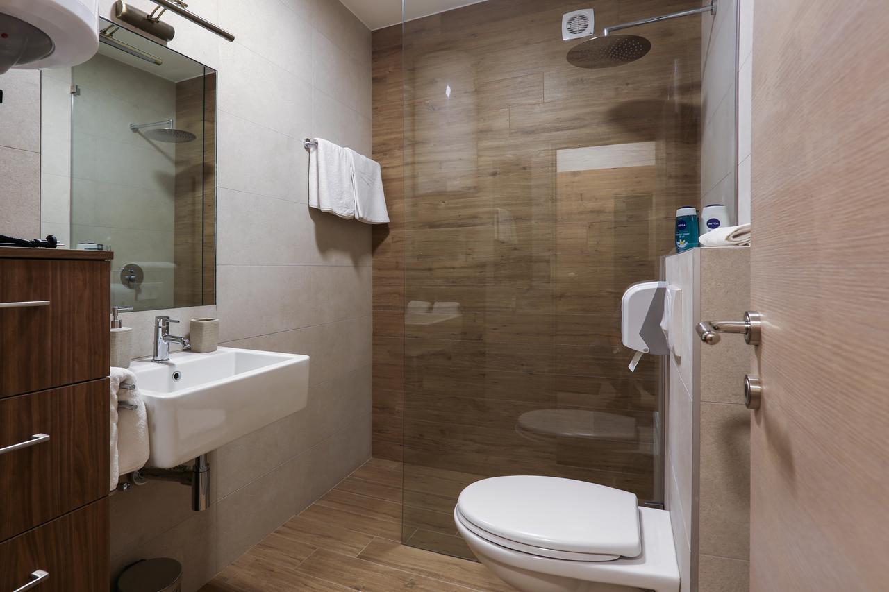 Apartment Promenada 30 Нови Сад Екстериор снимка
