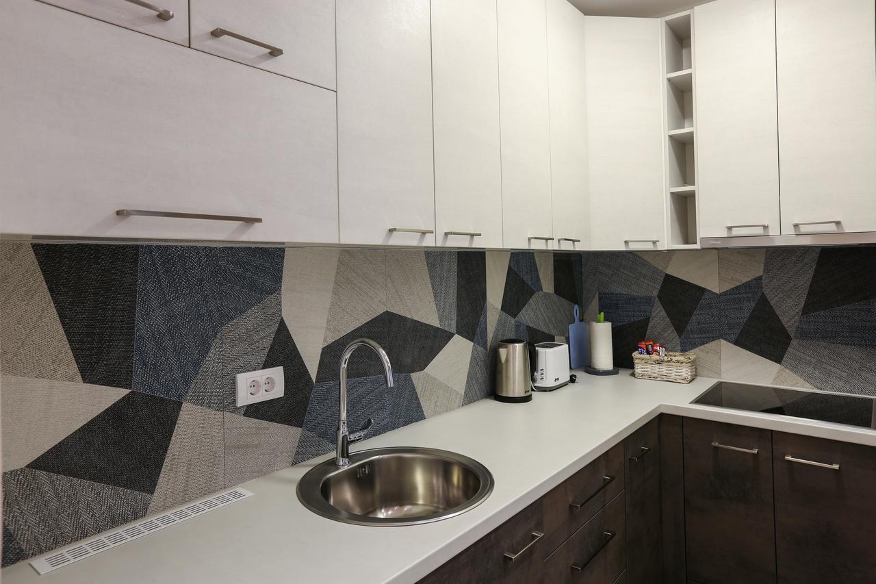 Apartment Promenada 30 Нови Сад Екстериор снимка