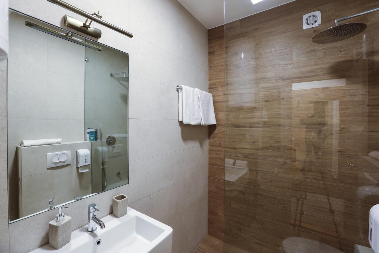 Apartment Promenada 30 Нови Сад Екстериор снимка