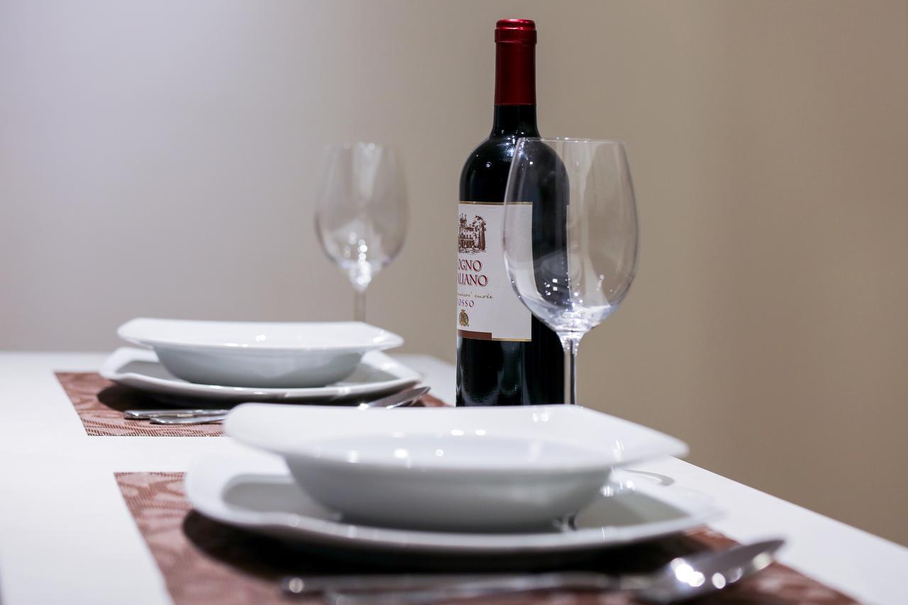 Apartment Promenada 30 Нови Сад Екстериор снимка